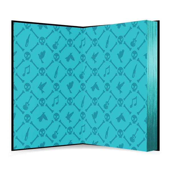 Leather & Lark Collector’s Edition Signed Hardcover Brynne Weaver Ruinous Love