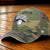 New York Knicks '47 MVP Camo Adjustable Hat Pink Undervisor NWT NBA Cap