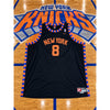 New York Knicks Latrell Sprewell Nike Rewind Jersey 5XL +2 Y2K Vintage NBA