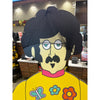 WAWA Hoagiefest Store Display Hoagieman Beatles John Lennon Standee 2025