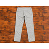 Lululemon ABC Slim-Fit Trouser Warpstreme Stone Khaki Men’s 34x36 NWOT 5 Pocket
