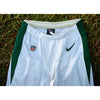 New York Jets NFL Nike On Field Football Pants Sz. 34 Player Issued 2019 Season