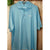 Peter Millar Summer Comfort Polo Shirt XL Seven Canyons Sedona Golf Performance