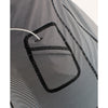 Lululemon Lululemon Run: Stay On Course Tank Black Microstripe Women's 4