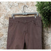 Peter Millar Crown Crafted Wayfare 5 Pocket Pants 35x30 ME0XB60FB