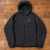 Arc'teryx Atom AR Hoody Men's XS Black Insulated Heavyweight Jacket 14648