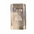 Never Forget 9/11 Twin Towers Laser Etched Crystal Paperweight Cross Prayer