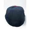 Cleveland Indians New Era Diamond Collection Pro Model Hat 6 3/4 USA Vintage