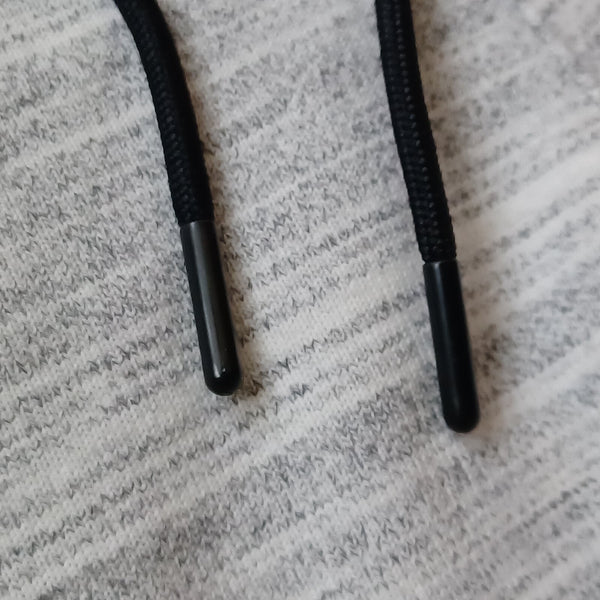 Nike Tech AV15 Joggers Men M Gray Advance Knit Sweatpants Zip Pockets