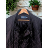 Polo Ralph Lauren Beaton Quilted Field Jacket Black 2XB Big & Tall NWOT