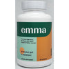 Emma by Enclave BioActives Gut Relief Capsules 60ct Digestive Support 27/28 X2