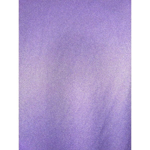 Collars & Co XL Purple Performance Polo Semi-Spread Dress Collar Golf Shirt EUC