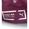 Red Bull Racing Formula One Puma 5 Panel Hat Cap Buckle Adjustable Rare F1