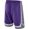 Sacramento Kings NBA Player Issued Nike Swingman Shorts Icon Edition 2XL +2 46
