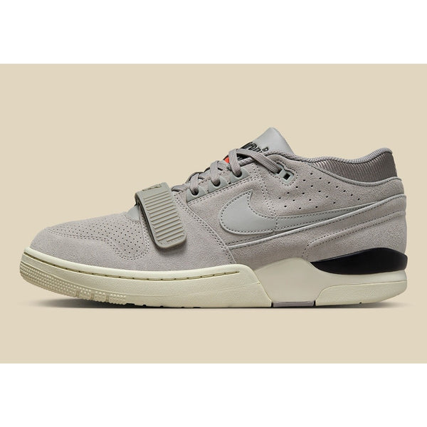 Nike AAF88 Air Alpha Force 88 Low Medium Grey Sea Glass FJ4184-001 sz 14 Men's