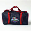 World Series 2001 Duffel Bag MLB Yankees Diamondbacks 9/11 Bush Historic