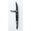 Camillus New York USA Boy Scouts Pocket Knife 3 Blade Vintage Official BSA Scout