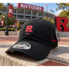 Black Clover Rutgers University Scarlet Knights R Soul Hat Cap OSFM NWT NCAA