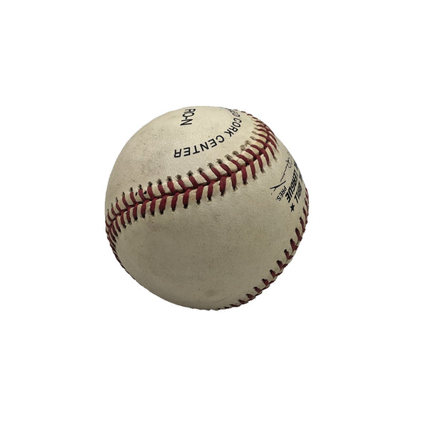 Official Rawlings "National League" Baseball Leonard S. Coleman 1994-1999 G/U