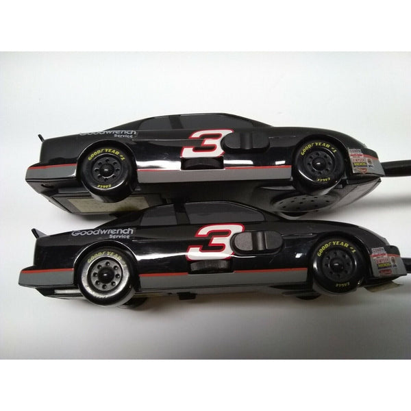 Dale Earnhardt Sr. Walkie Talkies NASCAR 50th Anniversary Sealed Package Car #3