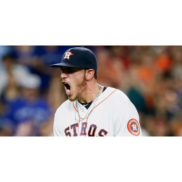 Joe Musgrove 2017 Topps Gypsy Queen Auto Rookie Houston Astros No Hitter MLB