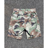 Polo Ralph Lauren Sportsman Camo Hunting Dog Shorts Men’s 30 Vintage Classic