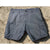 Polo Ralph Lauren Utility Cargo Shorts Men’s 38 Gray Khaki Military Drill