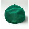 Philadelphia Phillies New Era 59FIFTY Fitted Hat 7 3/8 Green Monochrome Y2K MLB