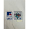 San Francisco Giants 1992 Team Issued Turn Back The Clock Jersey Pants Socks