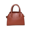The Row Margaux 10 Bag in Cuir Saddle Leather SOLD OUT MSRP $4600 NWOT