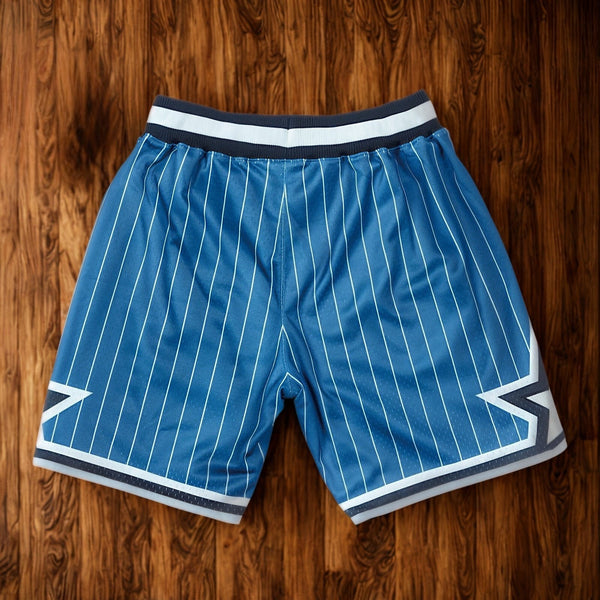 Orlando Magic 94-95 Authentic Road Shorts Mitchell & Ness Size 44 L NWT NBA