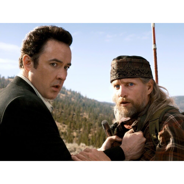 2012 - DVD By John Cusack