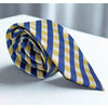 Donald J Trump Signature Collection Silk Tie President Trump Striped