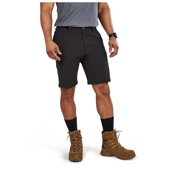 5.11 Tactical 74531-019 Decoy Convertible Pant Black 38x32 NWOT MSRP $90