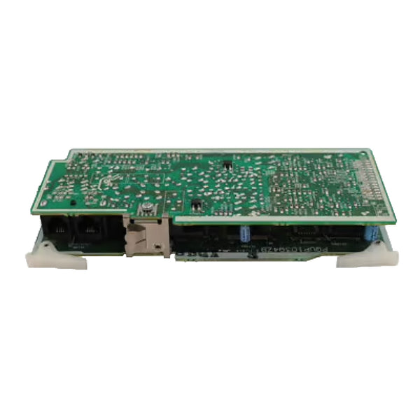 Panasonic KX-TVS102 2-Port Voicemail Expansion Card