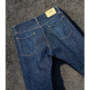 Stevenson Overall Co Lot 727-RXX Selvedge Jeans 32x29 Made Japan Raw Denim
