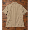 Levi's Sportswear Safari Shirt Jacket Men's L 60s 70s Vintage Khaki Rare