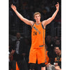 NBA 2018 Rising Stars Team World Player Issued Nike Shorts Sz 46 +1 2XL