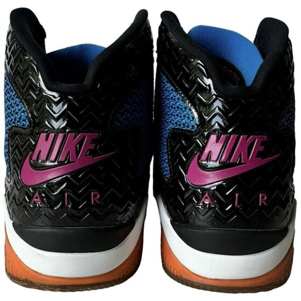 Air Jordan Nike Sneakers Men's Size 12 Spike Forty 819952-029 Basketball Shoes