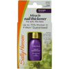 Sally Hansen Nail Treatment Miracle Nail Thickener #3192 Clear 0.45z.