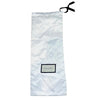 Gucci Authentic 8.5" X 17.5" White Dust Bag
