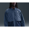 Nike ACG Smith Summit UV Repel Jacket 2XL NWT Navy HV0598-437 Outdoor Trail