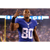 New York Giants Victor Cruz #80 Nike Elite On Field Jersey 52 2XL NWT Deadstock
