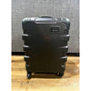 TUMI T-Tech International Carry-On Hard Case Luggage Black 4 Wheels Spinner 22”