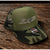 Larry Fleet Camo Otto Trucker Hat OSFM Country Singer Merch NWT