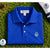 Peter Millar Summer Comfort Crown Sport Metedeconk National Golf Polo Men's M