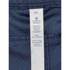 Lululemon ABC Short 9" Mens 36 Inkwell Warpstreme Stretch Golf Casual Navy