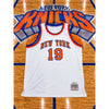 New York Knicks Willis Reed Mitchell & Ness 1972-73 Jersey Sz 58 3XL USA NBA