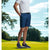 Peter Millar Surge Course Journal Golf Shorts Navy 40 NWT Performance Stretch