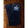 Polo Ralph Lauren Andrew Pant Navy Corduroy Pleated Classic Fit 32x34 NWT 1990’s